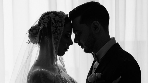 Əziz & Səma. Свадьба. 24 мая 2025 года.