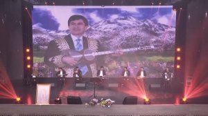 Афзалшо Шодиев - Вой чавони | Afzalsho Shodiev - Voy javoni