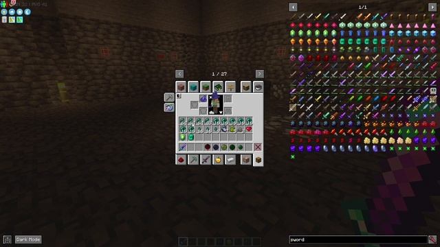 [ATM9] GATEWAYS TO ETERNITY 1.20.1 - ПОРТАЛЫ С МОНСТРАМИ смотреть онлайн