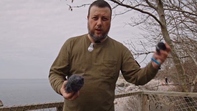 Поговорим о микрофонах || Sennheiser MKE 400 vs Røde VideoMicro 2 смотреть онлайн