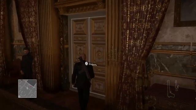 Hitman 2016 Испытание Курить вредно и До свидания смотреть онлайн