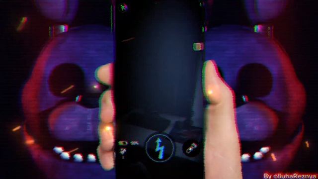 Гайд как победить Бонни в Forsaken AR I Forsaken AR и Fnaf AR Remake смотреть онлайн