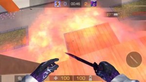 играю в стенд чилов с читами