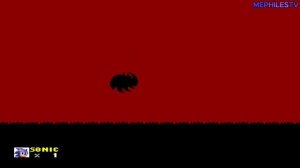 Chinelin SONIC - Трэш игра от Saturnium