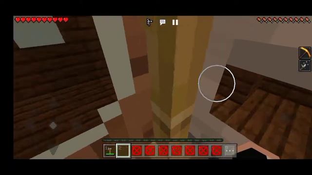 ДОМ СЕСТРЫ (майнкрафт) смотреть онлайн