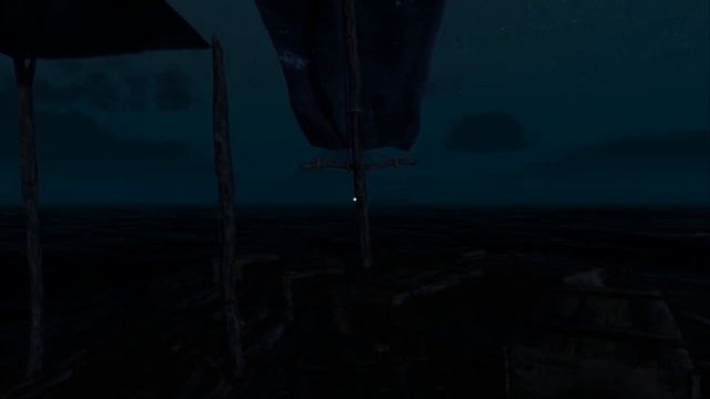 Stranded Deep. Часть 11 или поиски канистры по всему архипела?