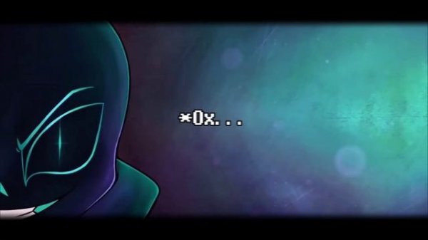 ПЕСНЯ НАЙТМЕР!САНСА 🖤| КОРОЛЬ ТЬМЫ |🖤 [fem!version] | #undertaleau