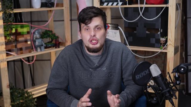 БАЛЕРИНА vs ХИРУРГ vs КУКУРУЗА: Обзор без спойлеров смотреть онлайн