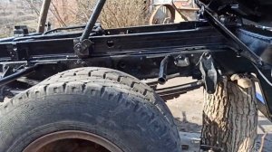 ЗИЛ 130(колхозник) обзор проделанной работы и спец ключ