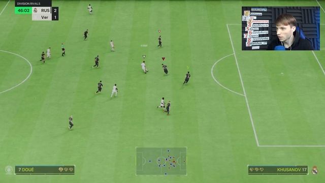 СНГ ГАНГСТЕРЫ В ДЕЛЕ #eafc #карьерафифа #eafc25 #карьера #фи? смотреть онлайн