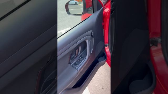 Шкода Фабиа 2013