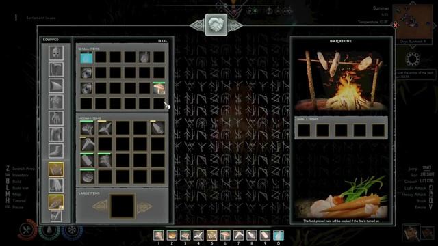 ASKA Обзор. Стоит ли играть ?