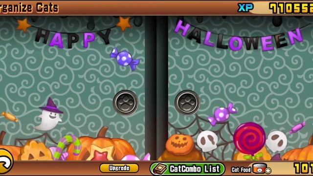 Stories Of Legend #30 | Ох зря я сюда полез... | (The Battle Cats)