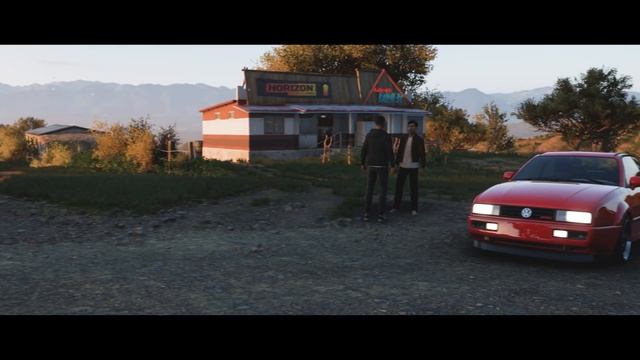 Forza Horizon 5 - Прохождение истории: Horizon Колорадо смотреть онлайн