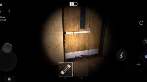 The Ghost Прохождение главы (Школа)