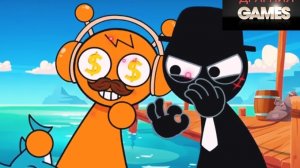 СПРУНКИ мультфильмы! Мультфильм про СПРУНКИ!