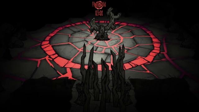 Всё о руинах в Dont Starve Together 1 часть смотреть онлайн