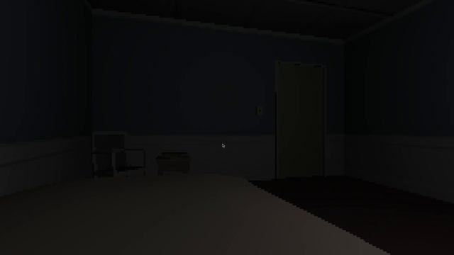 КАК СКАЧАТЬ И ПРОЙТИ GO TO BED | Нашумевший хоррор