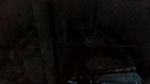 PS4|Играем в Metro 2033 Redux| 5 Часть