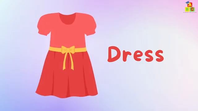 01. Seasons and Clothes Clothes for Every Season Vocabulary for Kids смотреть онлайн