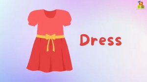 01. Seasons and Clothes  Clothes for Every Season  Vocabulary for Kids