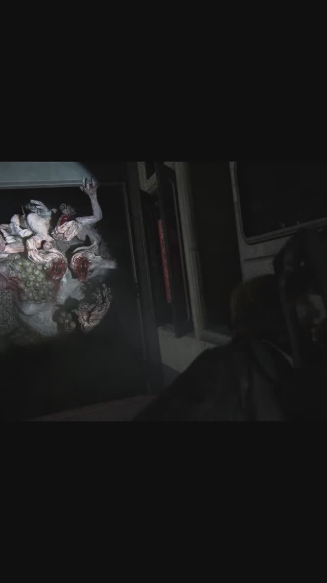 Побег от Крысиного Короля ☣ The Last of Us Part 2 ☣ #Short #TheLastofUs смотреть онлайн