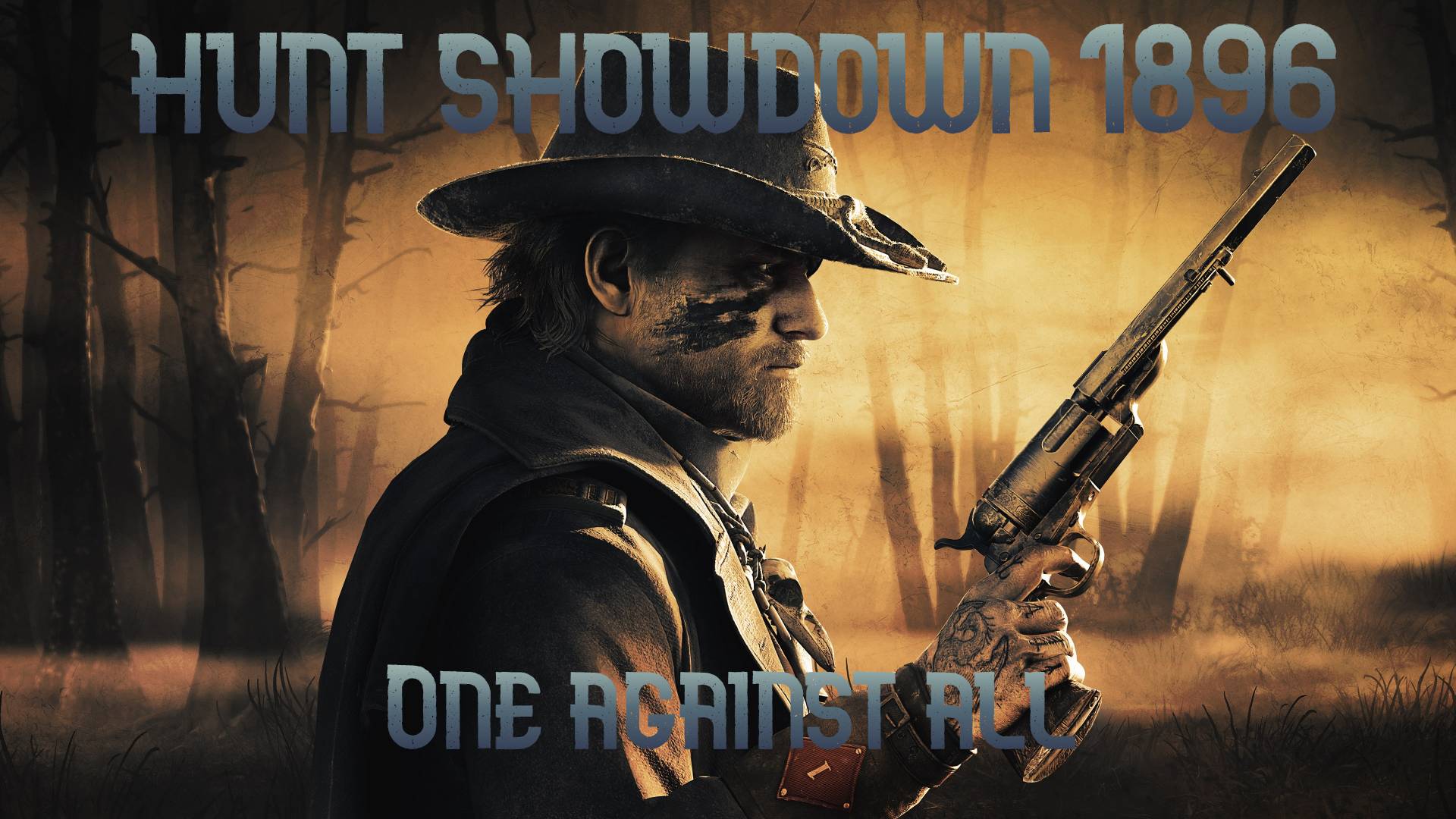 Hunt Showdown 1896: СОЛО ЗАХОД ПРОТИВ ТРОЙКИ!!!! 1000 и одна смерть!!!!