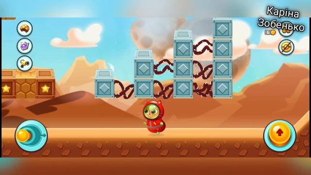 НОВАЯ ИГРА ОТ BUBADU! | Bubbu 2 #1 смотреть онлайн