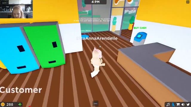 Pet tycoon - новинка в мире Roblox смотреть онлайн