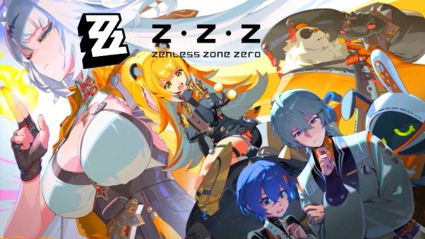 Zenless Zone Zero 2.0 ➣ Глобальный патч с кучей нововведений и нечестным баннером