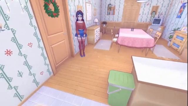 Твоя новая виртуальная девушка(но с ней что-то не так) M смотреть онлайн