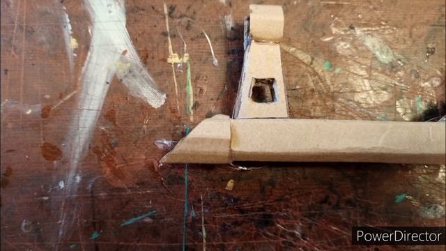 как сделать ПМ из картона из игры stalker и АКМ из картона смотреть онлайн