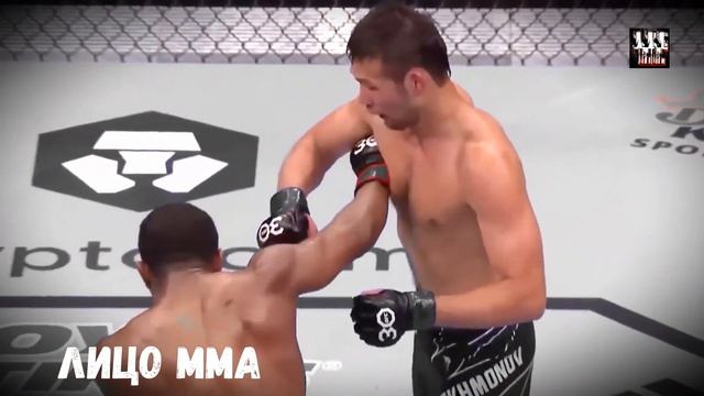 КАЗАХ СНЕСЕТ? УЖЕ ЧЕРЕЗ НЕДЕЛЮ! ШАВКАТ РАХМОНОВ VS ИЭН Г