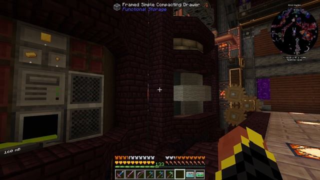 Awaken, my portal! - TEЯRA SMP: A TNP Limitless 7 Series E17 смотреть онлайн