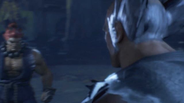 Tekken 7 - Полное прохождение смотреть онлайн