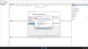 Установка Hyper V на Windows 11