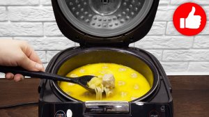 Быстрый и Вкусный суп с фрикадельками. Покоряет всех, кто попробовал! Бесподобный суп в мультиварке