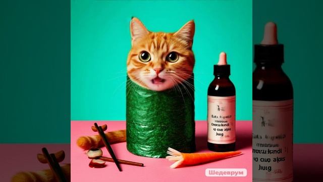 Котик рол смотреть онлайн