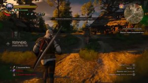 Прохождение Ведьмак 3 Дикая Охота PS 5