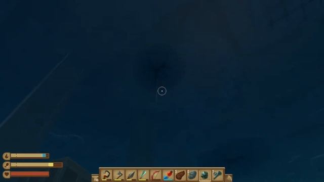 АД под водой ▶️ Прохождение RAFT #55🦈 смотреть онлайн