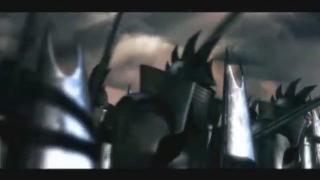 Nightwish- Kinslayer смотреть онлайн