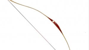 Обзор ассирийского лука TOPARCHERY, лук Чу. Assyrian bow TOPARCHERY, Chu Bow