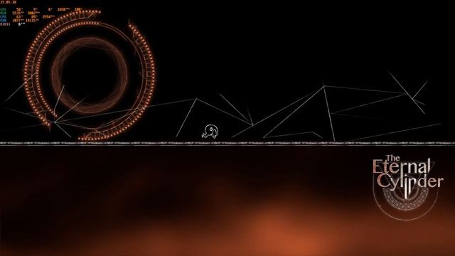 The Eternal Cylinder как вам игра? №1 смотреть онлайн