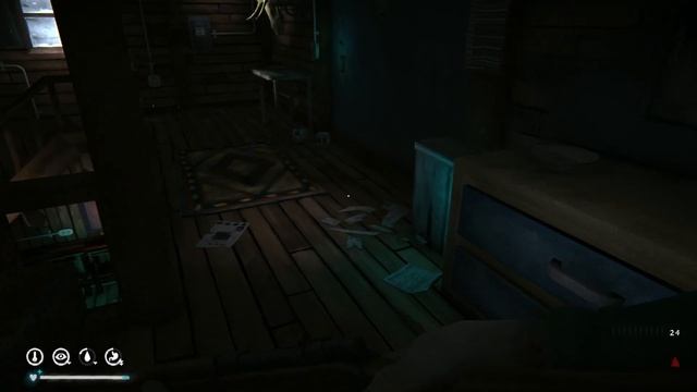 ✅The Long Dark – Охота в логове Демона | Серия 10 смотреть онлайн