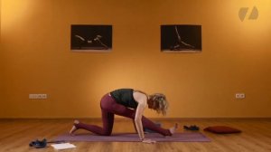 Земкова Ольга. ЙОГА КОМПЛЕКС НА РАСКРЫТИЕ ТАЗОБЕДРЕННОГО СУСТАВА 60 минут