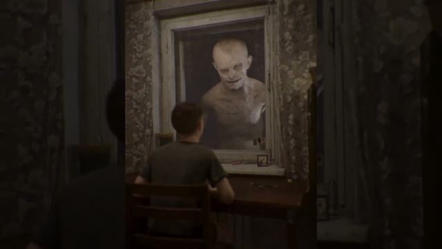 Survival-хоррор ILL