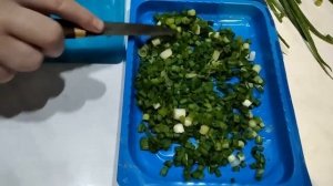 Готовим кабачковую икру !Делаем заморозку зелёного лука и яблок ,варим медовое варенье из яблок !