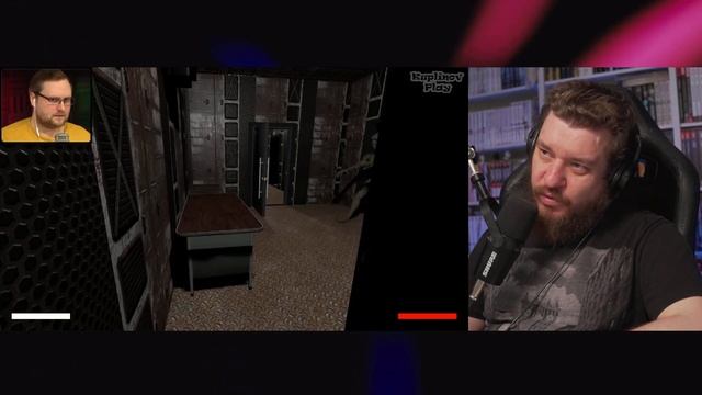 РУССКИЙ 3D FNAF ► Sogo Vego | РЕАКЦИЯ НА КУПЛИНОВА смотреть онлайн