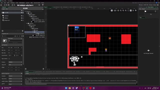 Undertale Modding | Делаем свой Undertale | GameMaker