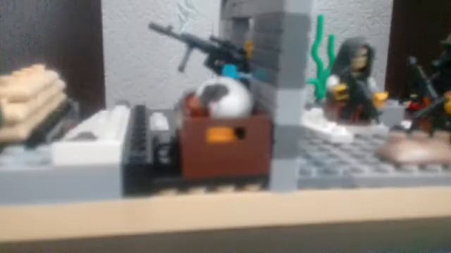 LEGO (S.T.A.L.K.E.R#1СЕЗОН 2СЕРИЯ смотреть онлайн